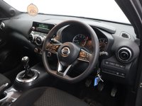 USED 2020 20 NISSAN JUKE 1.0 DIG-T Visia SUV 5dr Petrol Manual Euro 6 (s/s) (117 ps) LOW MILES | BLUETOOTH | CRUISE