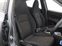 USED 2020 20 NISSAN JUKE 1.0 DIG-T Visia SUV 5dr Petrol Manual Euro 6 (s/s) (117 ps) LOW MILES | BLUETOOTH | CRUISE