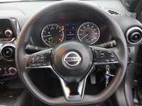 USED 2020 20 NISSAN JUKE 1.0 DIG-T Visia SUV 5dr Petrol Manual Euro 6 (s/s) (117 ps) LOW MILES | BLUETOOTH | CRUISE