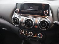USED 2020 20 NISSAN JUKE 1.0 DIG-T Visia SUV 5dr Petrol Manual Euro 6 (s/s) (117 ps) LOW MILES | BLUETOOTH | CRUISE