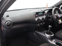 USED 2020 20 NISSAN JUKE 1.0 DIG-T Visia SUV 5dr Petrol Manual Euro 6 (s/s) (117 ps) LOW MILES | BLUETOOTH | CRUISE