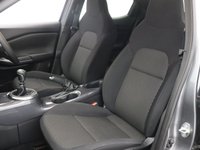 USED 2020 20 NISSAN JUKE 1.0 DIG-T Visia SUV 5dr Petrol Manual Euro 6 (s/s) (117 ps) LOW MILES | BLUETOOTH | CRUISE