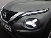 USED 2020 20 NISSAN JUKE 1.0 DIG-T Visia SUV 5dr Petrol Manual Euro 6 (s/s) (117 ps) LOW MILES | BLUETOOTH | CRUISE