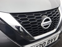 USED 2020 20 NISSAN JUKE 1.0 DIG-T Visia SUV 5dr Petrol Manual Euro 6 (s/s) (117 ps) LOW MILES | BLUETOOTH | CRUISE