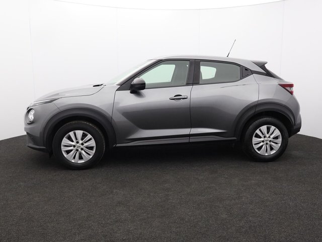 2020 Nissan Juke 1L Visia 5dr - Photo 6