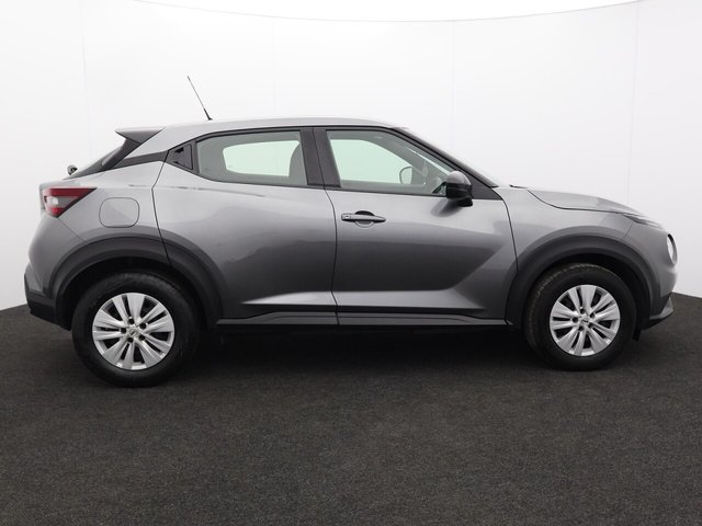 2020 Nissan Juke 1L Visia 5dr - Photo 11