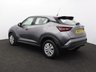 USED 2020 20 NISSAN JUKE 1.0 DIG-T Visia SUV 5dr Petrol Manual Euro 6 (s/s) (117 ps) LOW MILES | BLUETOOTH | CRUISE