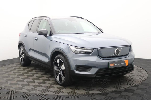 2021 Volvo Xc40 - Photo 11