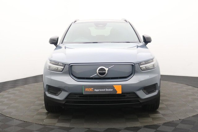 2021 Volvo Xc40 - Photo 10