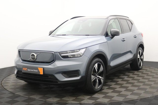 2021 Volvo Xc40 - Photo 9