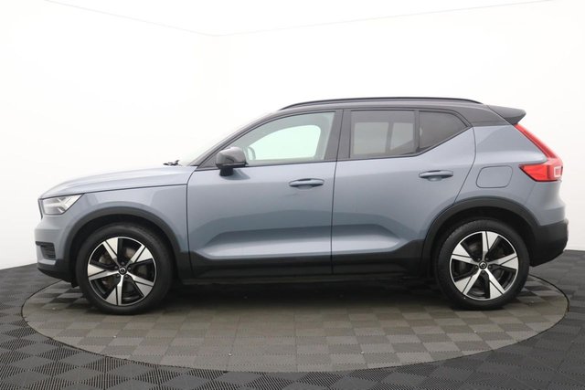 2021 Volvo Xc40 - Photo 8