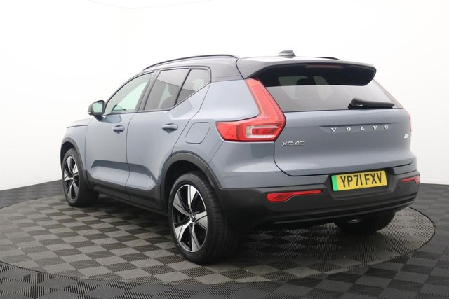 2021 Volvo Xc40 - Photo 7