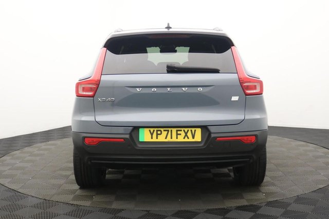 2021 Volvo Xc40 - Photo 6