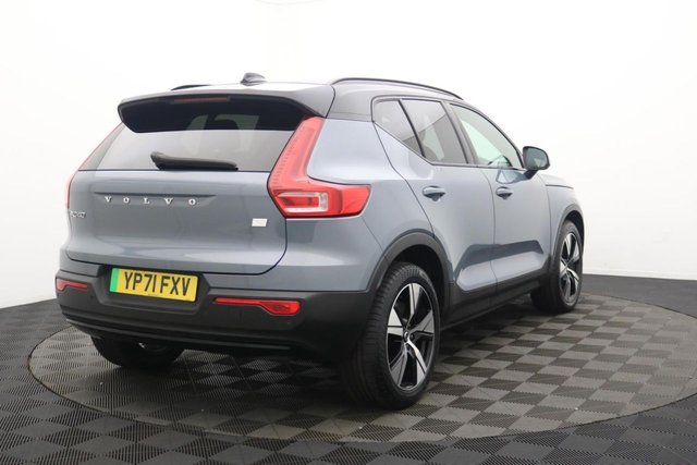 2021 Volvo Xc40 - Photo 5