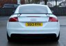 USED 2013 13 AUDI TT 2.0 TDI Black Edition Coupe 3dr Diesel S Tronic quattro Euro 5 (170 ps) Glacier White Metallic (&pound;525 option), Black Perforated Alcantara/Leather Sports Seats, Technology Pack (&pound;515 option), Bose Music System (&pound;485 option), Amplified Black Package (&pound;700 option), Light and Rain Sensor (&pound;460 option), Privacy lass n(&pound;330 option), Acoustic Parking Sensor (&pound;305 option), Cruise Control (&pound;225 option), Sports Suspension (&pound;200 option), Electric Adjustable and Heated Mirrors, Bi-Xenon Plus Headlights, Remote Central Locking, Split Folding Rear Seats, 2 Keys, 2 Former Keepers -