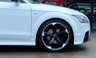 USED 2013 13 AUDI TT 2.0 TDI Black Edition Coupe 3dr Diesel S Tronic quattro Euro 5 (170 ps) Glacier White Metallic (&pound;525 option), Black Perforated Alcantara/Leather Sports Seats, Technology Pack (&pound;515 option), Bose Music System (&pound;485 option), Amplified Black Package (&pound;700 option), Light and Rain Sensor (&pound;460 option), Privacy lass n(&pound;330 option), Acoustic Parking Sensor (&pound;305 option), Cruise Control (&pound;225 option), Sports Suspension (&pound;200 option), Electric Adjustable and Heated Mirrors, Bi-Xenon Plus Headlights, Remote Central Locking, Split Folding Rear Seats, 2 Keys, 2 Former Keepers -
