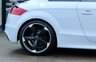 USED 2013 13 AUDI TT 2.0 TDI Black Edition Coupe 3dr Diesel S Tronic quattro Euro 5 (170 ps) Glacier White Metallic (&pound;525 option), Black Perforated Alcantara/Leather Sports Seats, Technology Pack (&pound;515 option), Bose Music System (&pound;485 option), Amplified Black Package (&pound;700 option), Light and Rain Sensor (&pound;460 option), Privacy lass n(&pound;330 option), Acoustic Parking Sensor (&pound;305 option), Cruise Control (&pound;225 option), Sports Suspension (&pound;200 option), Electric Adjustable and Heated Mirrors, Bi-Xenon Plus Headlights, Remote Central Locking, Split Folding Rear Seats, 2 Keys, 2 Former Keepers -
