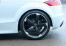 USED 2013 13 AUDI TT 2.0 TDI Black Edition Coupe 3dr Diesel S Tronic quattro Euro 5 (170 ps) Glacier White Metallic (&pound;525 option), Black Perforated Alcantara/Leather Sports Seats, Technology Pack (&pound;515 option), Bose Music System (&pound;485 option), Amplified Black Package (&pound;700 option), Light and Rain Sensor (&pound;460 option), Privacy lass n(&pound;330 option), Acoustic Parking Sensor (&pound;305 option), Cruise Control (&pound;225 option), Sports Suspension (&pound;200 option), Electric Adjustable and Heated Mirrors, Bi-Xenon Plus Headlights, Remote Central Locking, Split Folding Rear Seats, 2 Keys, 2 Former Keepers -