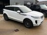 USED 2020 70 LAND ROVER RANGE ROVER EVOQUE 2.0 P200 MHEV Auto 4WD Euro 6 (s/s) 5dr STUNNING+GREAT CONDITION