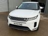 USED 2020 70 LAND ROVER RANGE ROVER EVOQUE 2.0 P200 MHEV Auto 4WD Euro 6 (s/s) 5dr STUNNING+GREAT CONDITION