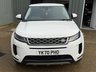 USED 2020 70 LAND ROVER RANGE ROVER EVOQUE 2.0 P200 MHEV Auto 4WD Euro 6 (s/s) 5dr STUNNING+GREAT CONDITION