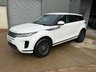 USED 2020 70 LAND ROVER RANGE ROVER EVOQUE 2.0 P200 MHEV Auto 4WD Euro 6 (s/s) 5dr STUNNING+GREAT CONDITION