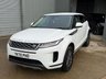USED 2020 70 LAND ROVER RANGE ROVER EVOQUE 2.0 P200 MHEV Auto 4WD Euro 6 (s/s) 5dr STUNNING+GREAT CONDITION