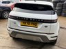 USED 2020 70 LAND ROVER RANGE ROVER EVOQUE 2.0 P200 MHEV Auto 4WD Euro 6 (s/s) 5dr STUNNING+GREAT CONDITION