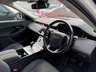 USED 2020 70 LAND ROVER RANGE ROVER EVOQUE 2.0 P200 MHEV Auto 4WD Euro 6 (s/s) 5dr STUNNING+GREAT CONDITION