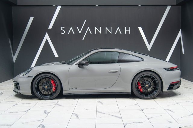 2022 PORSCHE 911 - Photo 9