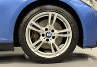 USED 2015 65 BMW 3 SERIES 3.0 335d M Sport Touring 5dr Diesel Auto xDrive Euro 6 (s/s) (313 ps) F/S/H, TOURING, B/TOOTH, SAT NAV