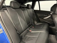 USED 2015 65 BMW 3 SERIES 3.0 335d M Sport Touring 5dr Diesel Auto xDrive Euro 6 (s/s) (313 ps) F/S/H, TOURING, B/TOOTH, SAT NAV
