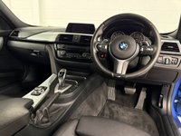 USED 2015 65 BMW 3 SERIES 3.0 335d M Sport Touring 5dr Diesel Auto xDrive Euro 6 (s/s) (313 ps) F/S/H, TOURING, B/TOOTH, SAT NAV