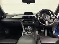 USED 2015 65 BMW 3 SERIES 3.0 335d M Sport Touring 5dr Diesel Auto xDrive Euro 6 (s/s) (313 ps) F/S/H, TOURING, B/TOOTH, SAT NAV