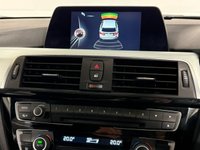USED 2015 65 BMW 3 SERIES 3.0 335d M Sport Touring 5dr Diesel Auto xDrive Euro 6 (s/s) (313 ps) F/S/H, TOURING, B/TOOTH, SAT NAV