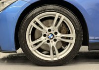 USED 2015 65 BMW 3 SERIES 3.0 335d M Sport Touring 5dr Diesel Auto xDrive Euro 6 (s/s) (313 ps) F/S/H, TOURING, B/TOOTH, SAT NAV