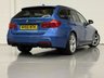USED 2015 65 BMW 3 SERIES 3.0 335d M Sport Touring 5dr Diesel Auto xDrive Euro 6 (s/s) (313 ps) F/S/H, TOURING, B/TOOTH, SAT NAV