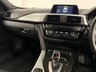 USED 2015 65 BMW 3 SERIES 3.0 335d M Sport Touring 5dr Diesel Auto xDrive Euro 6 (s/s) (313 ps) F/S/H, TOURING, B/TOOTH, SAT NAV