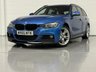 USED 2015 65 BMW 3 SERIES 3.0 335d M Sport Touring 5dr Diesel Auto xDrive Euro 6 (s/s) (313 ps) F/S/H, TOURING, B/TOOTH, SAT NAV