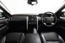 USED 2018 18 LAND ROVER DISCOVERY 3.0 TD V6 HSE Luxury SUV 5dr Diesel Auto 4WD Euro 6 (s/s) (258 ps) PANORAMIC SUNROOF | DEPLOYABLE TOWBAR | 7 SEATS