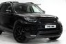 USED 2018 18 LAND ROVER DISCOVERY 3.0 TD V6 HSE Luxury SUV 5dr Diesel Auto 4WD Euro 6 (s/s) (258 ps) PANORAMIC SUNROOF | DEPLOYABLE TOWBAR | 7 SEATS
