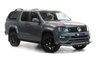 USED 2019 69 VOLKSWAGEN AMAROK 3.0 TDI V6 Highline Pickup Double Cab 4dr Diesel Auto 4Motion Euro 6 (s/s) (258 ps) 1 OWNER | TRUCKMAN CANOPY | FSH