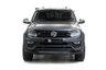 USED 2019 69 VOLKSWAGEN AMAROK 3.0 TDI V6 Highline Pickup Double Cab 4dr Diesel Auto 4Motion Euro 6 (s/s) (258 ps) 1 OWNER | TRUCKMAN CANOPY | FSH