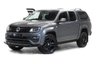 USED 2019 69 VOLKSWAGEN AMAROK 3.0 TDI V6 Highline Pickup Double Cab 4dr Diesel Auto 4Motion Euro 6 (s/s) (258 ps) 1 OWNER | TRUCKMAN CANOPY | FSH