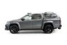 USED 2019 69 VOLKSWAGEN AMAROK 3.0 TDI V6 Highline Pickup Double Cab 4dr Diesel Auto 4Motion Euro 6 (s/s) (258 ps) 1 OWNER | TRUCKMAN CANOPY | FSH