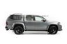 USED 2019 69 VOLKSWAGEN AMAROK 3.0 TDI V6 Highline Pickup Double Cab 4dr Diesel Auto 4Motion Euro 6 (s/s) (258 ps) 1 OWNER | TRUCKMAN CANOPY | FSH