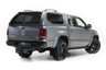 USED 2019 69 VOLKSWAGEN AMAROK 3.0 TDI V6 Highline Pickup Double Cab 4dr Diesel Auto 4Motion Euro 6 (s/s) (258 ps) 1 OWNER | TRUCKMAN CANOPY | FSH