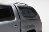 USED 2019 69 VOLKSWAGEN AMAROK 3.0 TDI V6 Highline Pickup Double Cab 4dr Diesel Auto 4Motion Euro 6 (s/s) (258 ps) 1 OWNER | TRUCKMAN CANOPY | FSH
