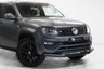 USED 2019 69 VOLKSWAGEN AMAROK 3.0 TDI V6 Highline Pickup Double Cab 4dr Diesel Auto 4Motion Euro 6 (s/s) (258 ps) 1 OWNER | TRUCKMAN CANOPY | FSH