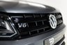 USED 2019 69 VOLKSWAGEN AMAROK 3.0 TDI V6 Highline Pickup Double Cab 4dr Diesel Auto 4Motion Euro 6 (s/s) (258 ps) 1 OWNER | TRUCKMAN CANOPY | FSH